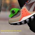 Fashionable Gear Lever Pedal Rubber Cover For Motorcycle Protect And