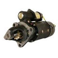 260493c91 New 24V Starter Fits Case-ih Excavator Model 980 313979r93