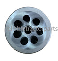 2036744 For Hitachi Zr420jc Zr900ts Zx125w Hydraulic Pressure