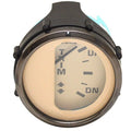 Boat Trim Gauge Faria Evinrude Johnson 2 Inch by Faria