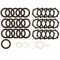 Range Clutch Pack Kit, Mfd Drive Clutch