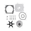 For Boat Engine Repair Water Pump Impeller Kit Marine Engine Water
