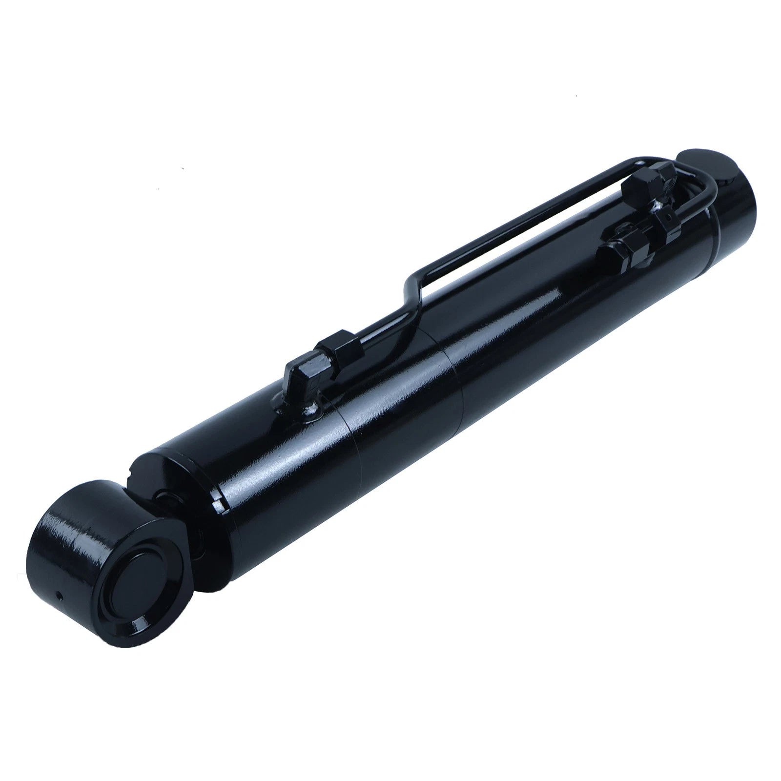 Right Tilt Cylinder 7235736 For Bobcat S630 S650 | Hook & Hull Co