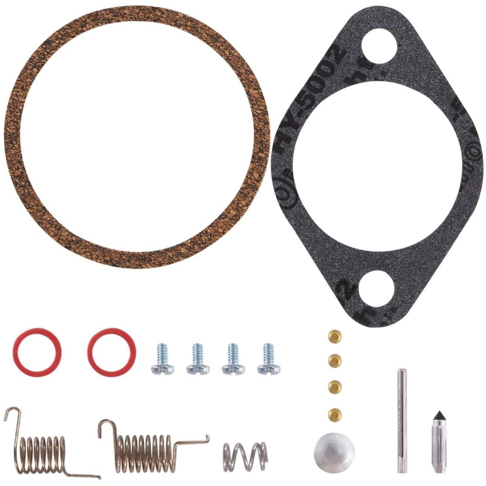 Outboard Carburetor Rebuild Set for Mercury Force 90/95 HP