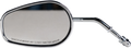 Harddrive Side Mirrors For Harley-davidso<wbr/>n Xl883 Sportster 883