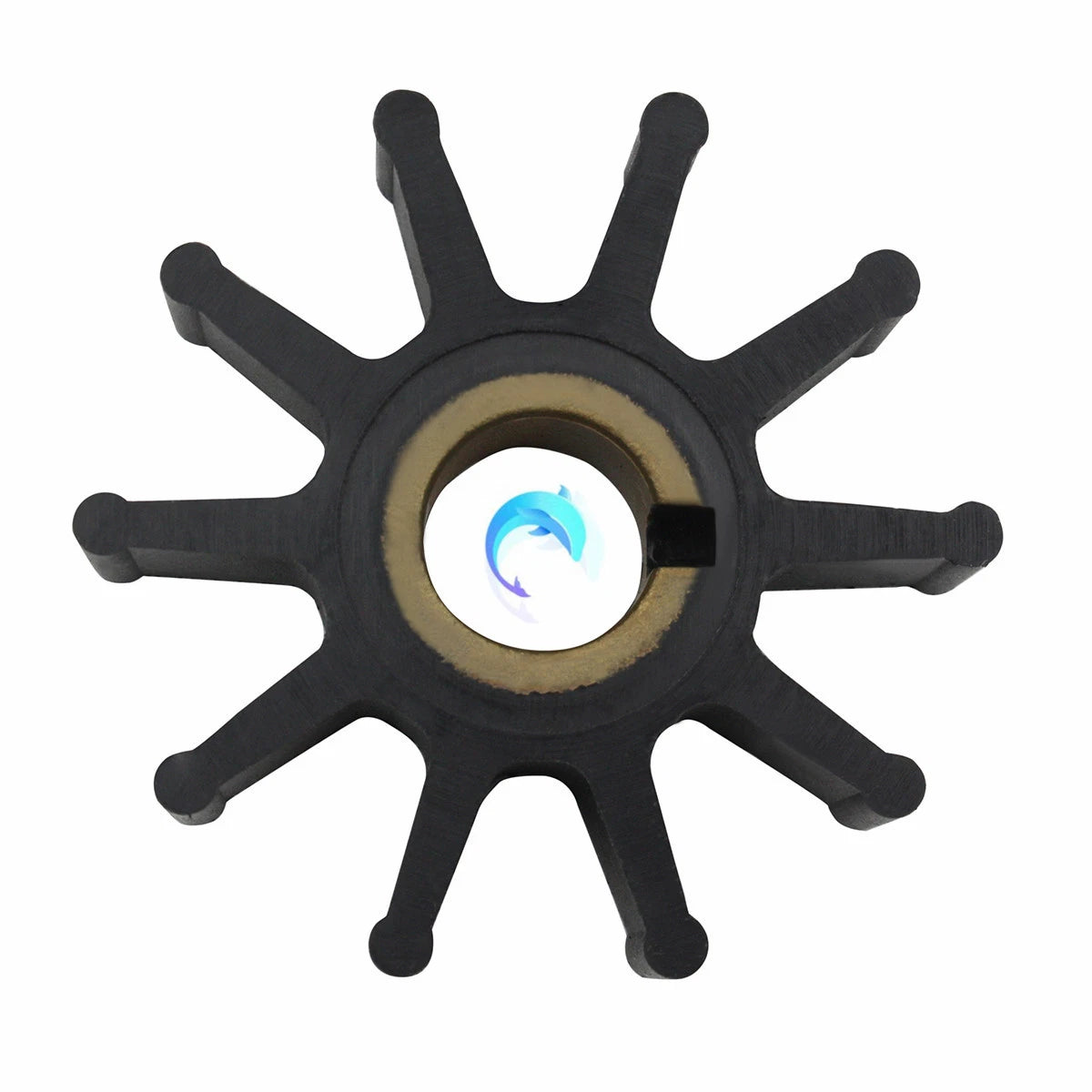 Water Pump Impeller for Chrysler Force Outboard