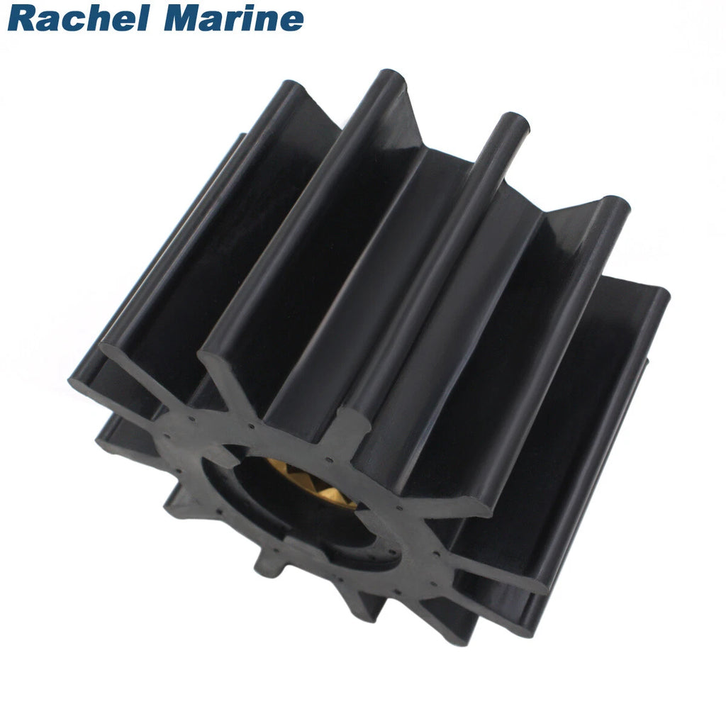 Flexible Impeller – Jabsco CEF 500135