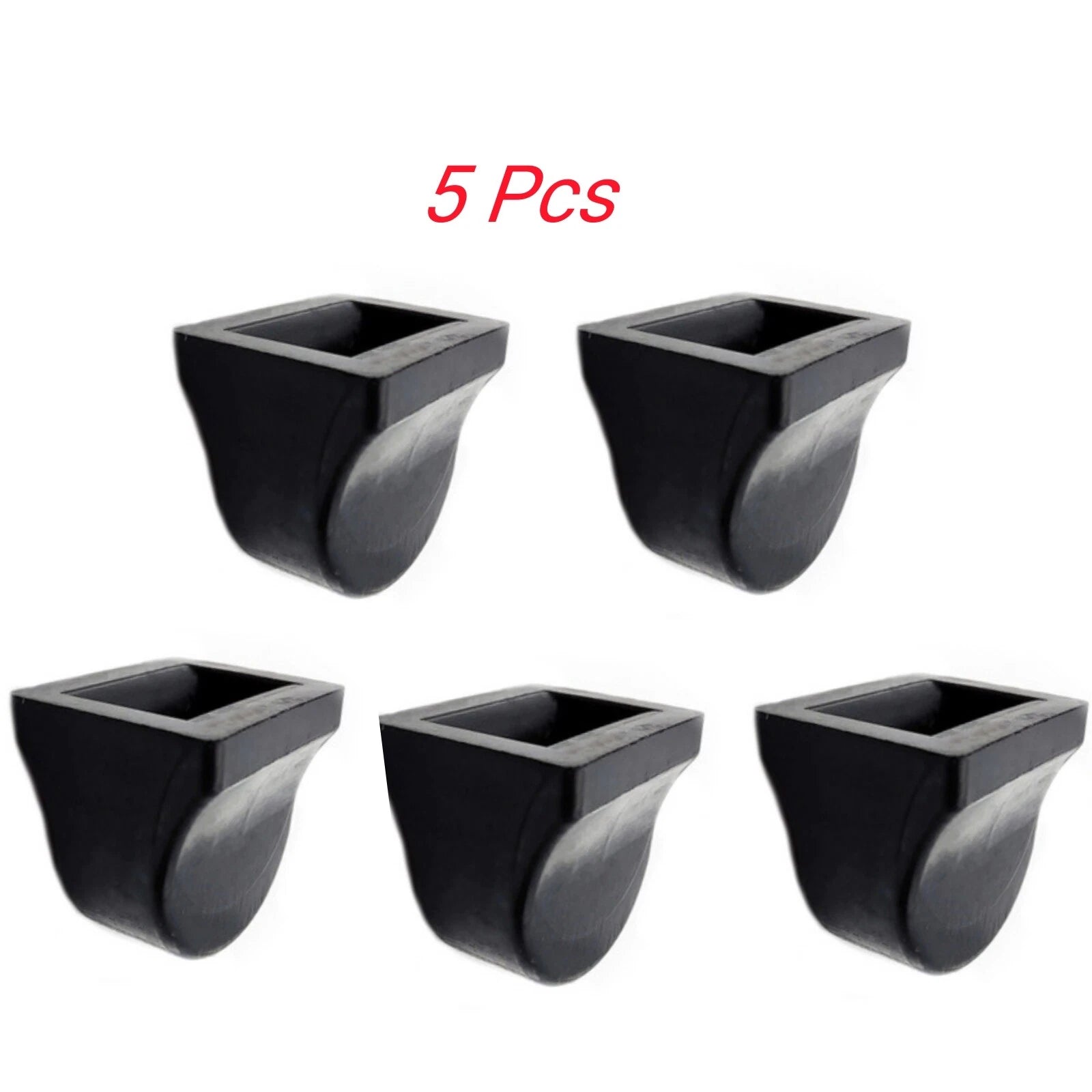 3857954 5pcs For Volvo Penta Stop Grommet (For Impeller Water Pump