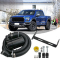 Air Oil Separator 3oz Catch Can Fits For Ford F150 For Ecoboost And