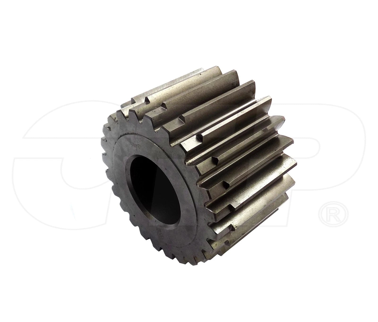207-26-71530 Gear Fits Komatsu Models