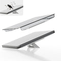 Mini Mount V4 PC Clear Protective Cover Hail Drop Resistant Bracket Sh
