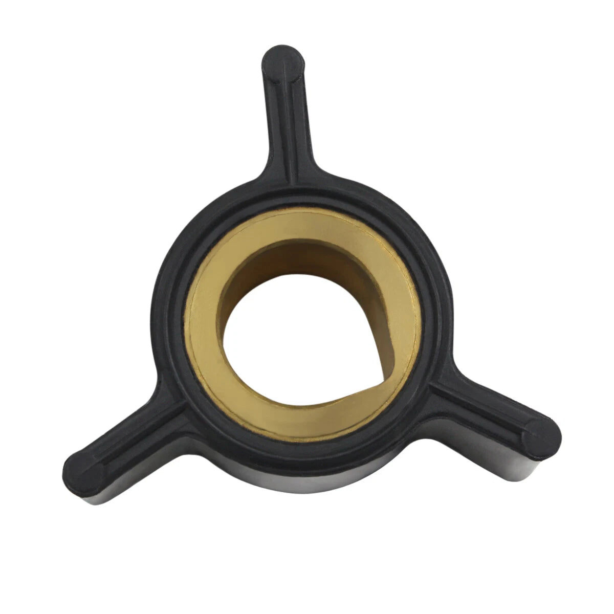 Water Pump Impeller for Johnson/Evinrude/OMC Outboards 18-3015