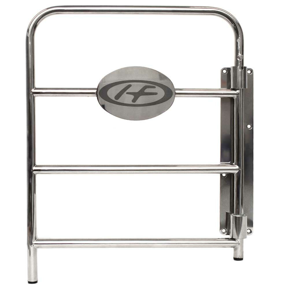 Harris Kayot Boat Pontoon Bow Gate Door 2107736 Crowne 2013 SS by Harris Kayot