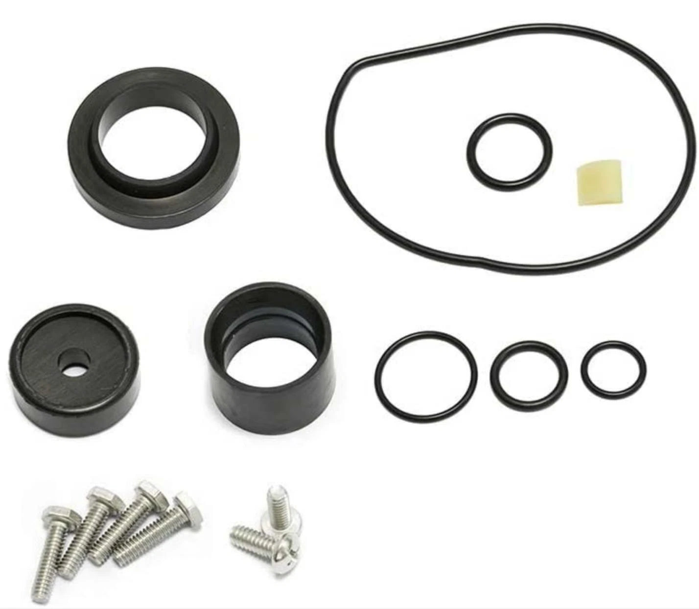 Water Pump Impeller Kit – Evinrude Johnson V4