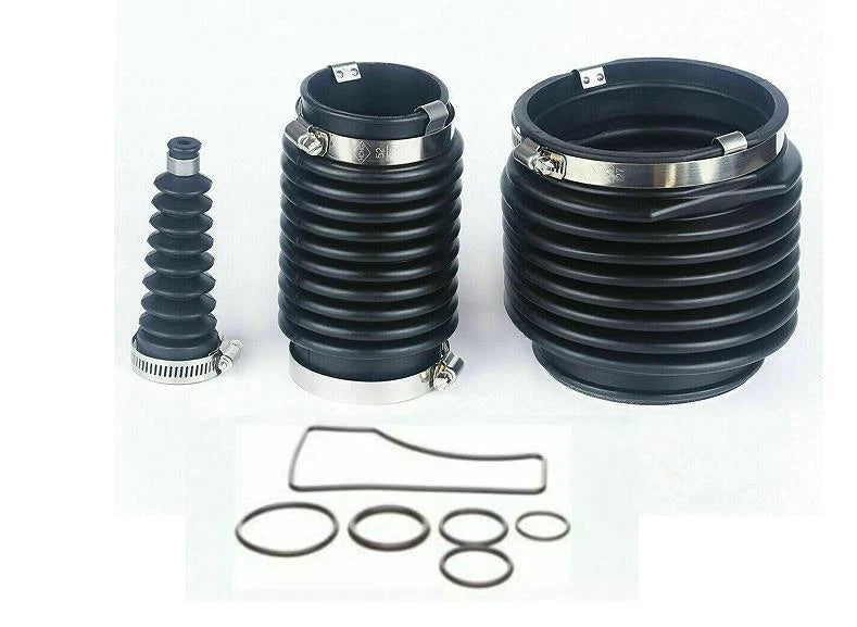 Transom Bellows Kit for Mercruiser Bravo (1990-2000)