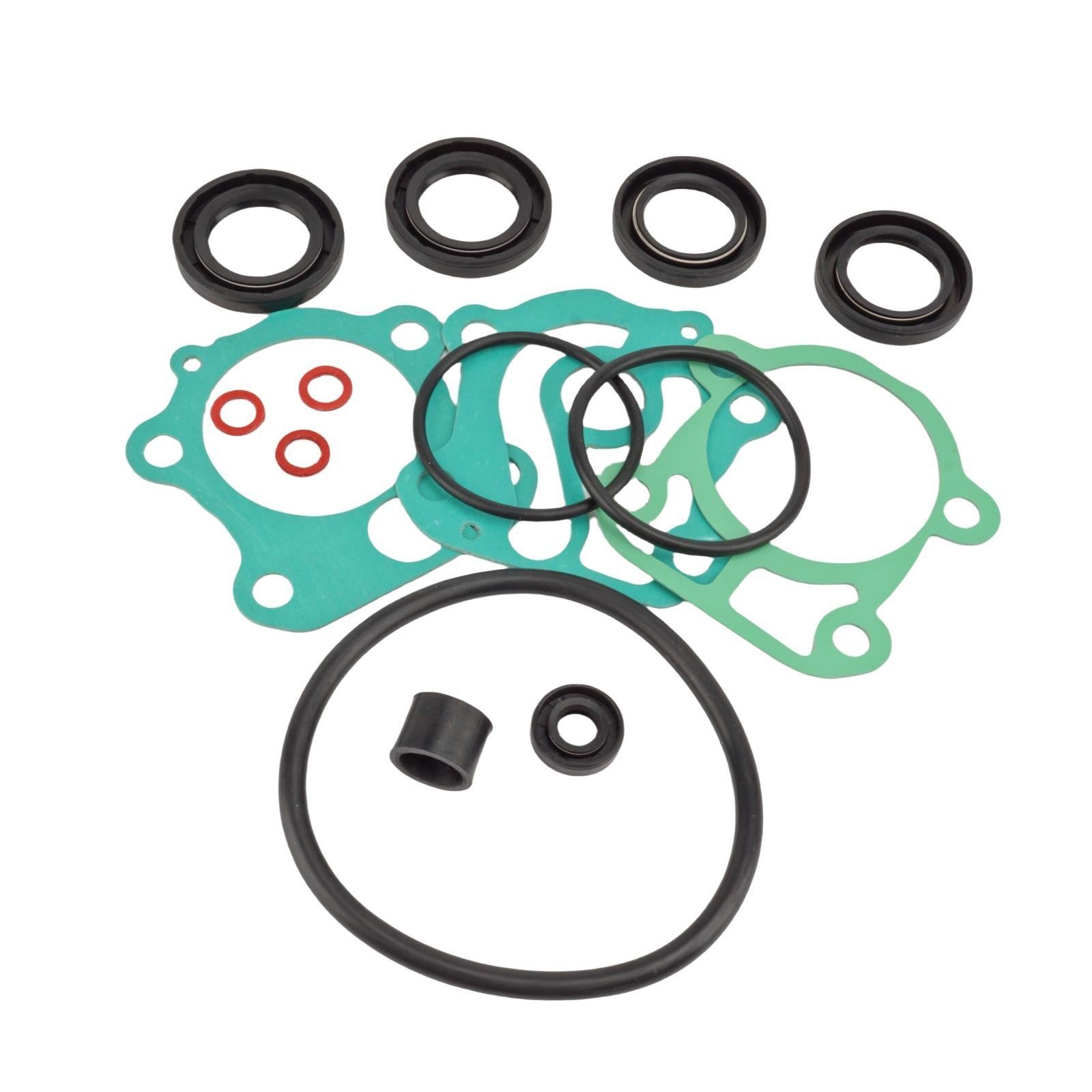 Lower Unit Seal Kit Yamaha 60HP 70HP by Yamaha