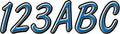 Hardline Series 400 Registration Kit For Kawasaki Watercraft 2002-2011