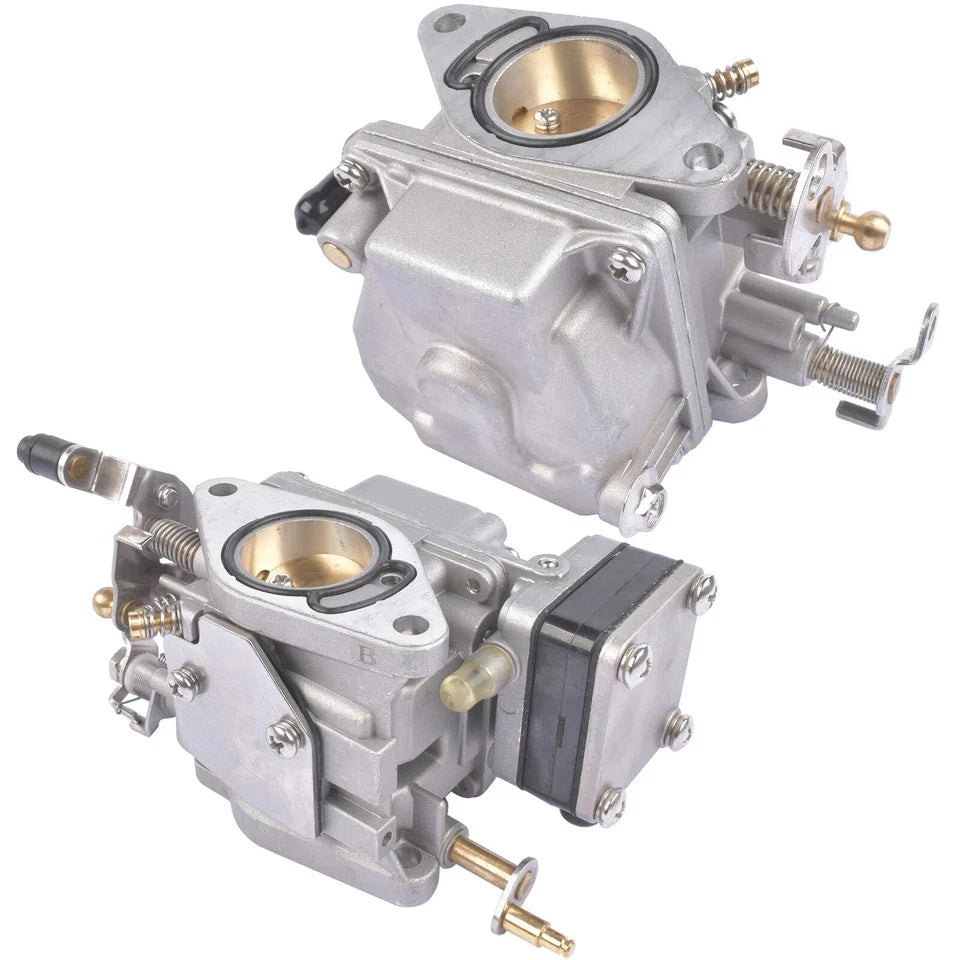 Carburetor Kit – Yamaha 20-25HP 2-Stroke