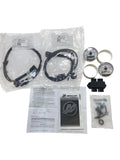 Mercury Sc1000 Speedometer & Tachometer Gauge Set 8m6005762 /