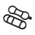 Elastic Strap Accessories for Bicycles