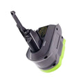Battery Adapter For Ryobi 18V Li-ion Battery Convert For Dyson V7 V8