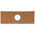 Faria Boat Trim Gauge GP5065B | Mercury 2 Inch by Faria