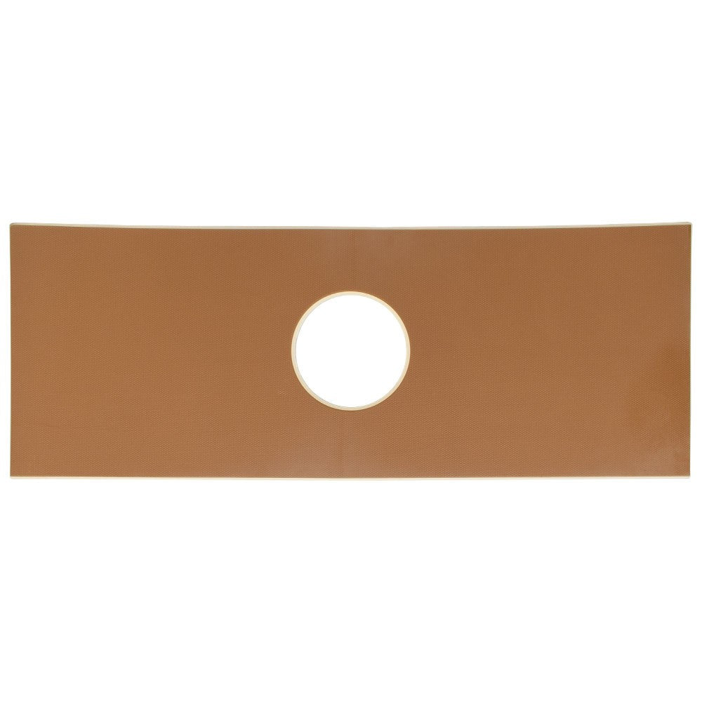 Faria Boat Trim Gauge GP5065B | Mercury 2 Inch by Faria