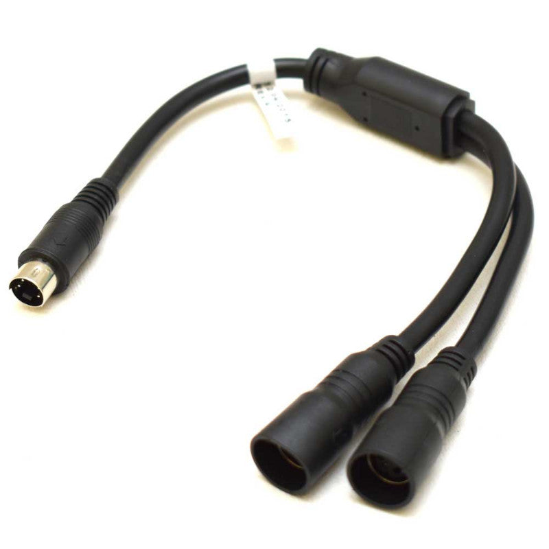 Polk Audio Boat Remote Y Cable PRCYC1 11 Inch Black by Polk Audio