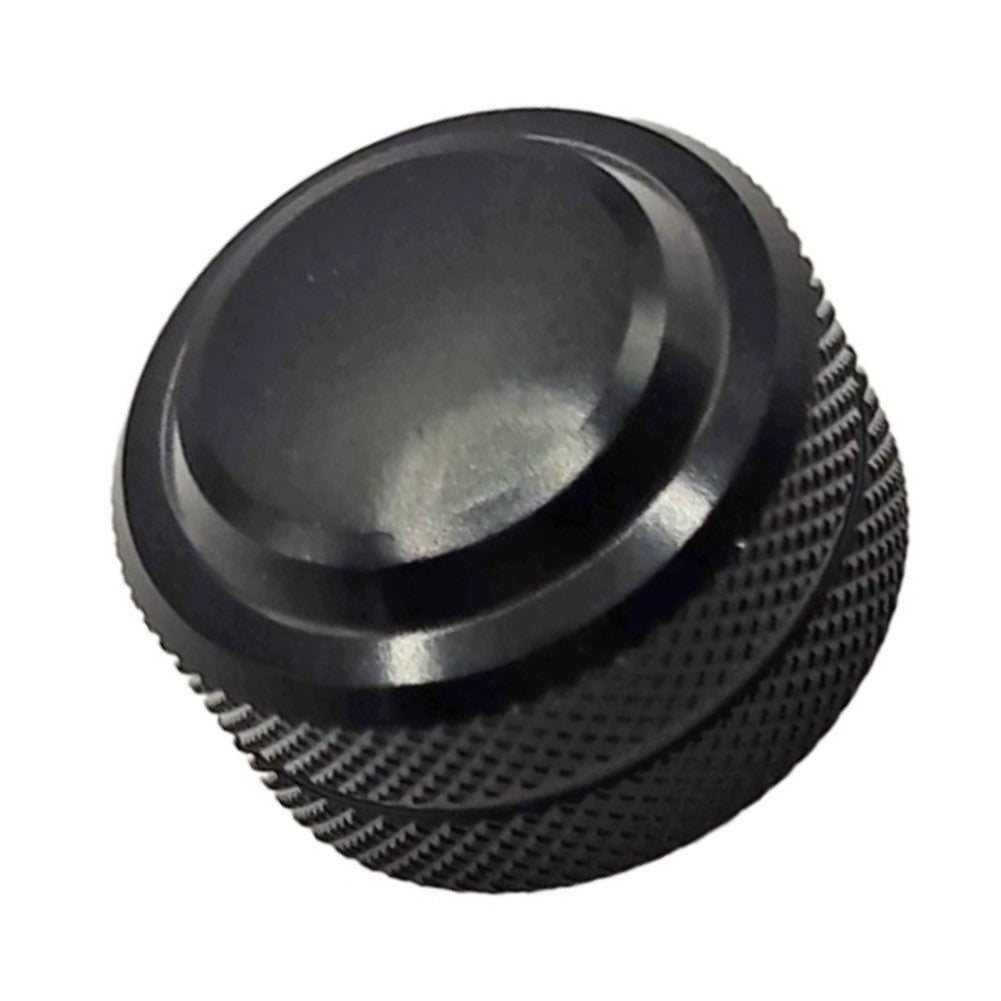 Baitcasting Knob Reel Repair with Audible Click