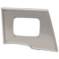 Ranger Boat Blank Chartplotter Panel 7202427c | Hds-7 Silver