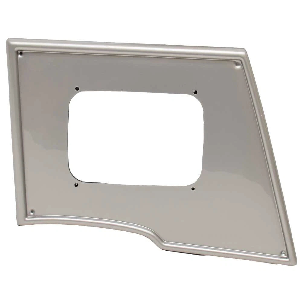 Ranger Boat Blank Chartplotter Panel 7202427c | Hds-7 Silver