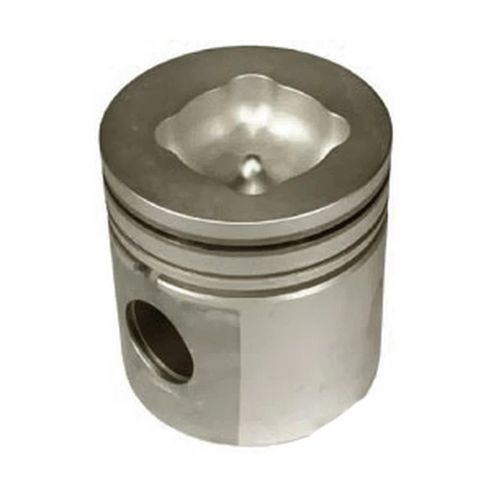 A-u5ll0015-ai Piston (3 Ring)