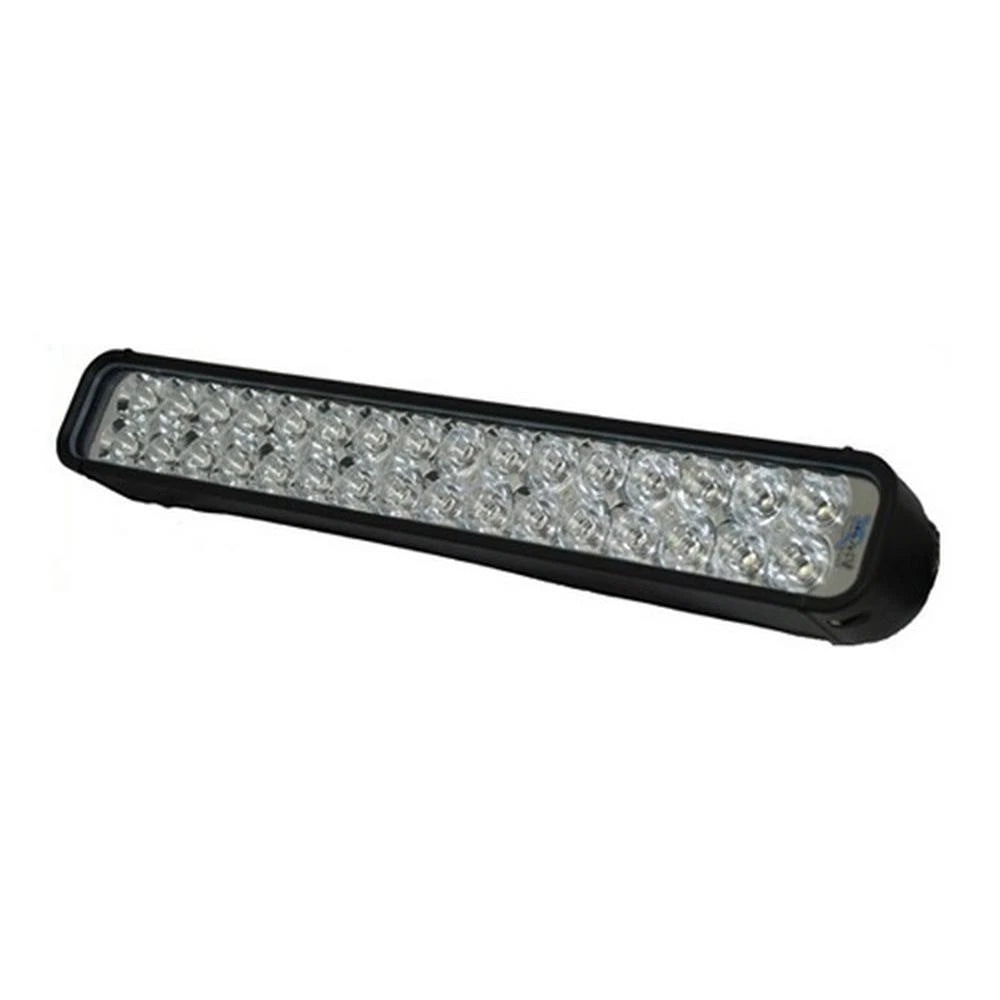 Vision-x Xmitter 18” 32 3 Watt Led Flood Beam Light Bar 12V / 32V Dc