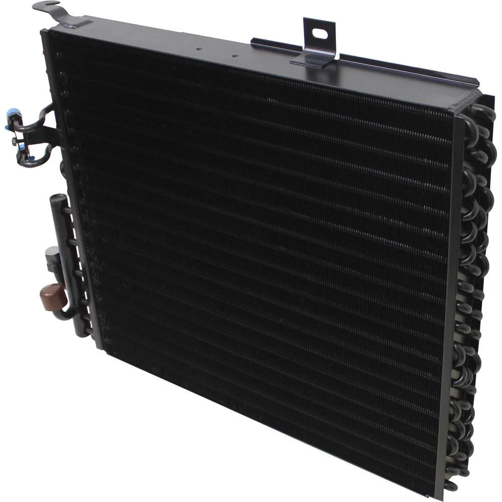 Amre55139 Condenser With Oil Cooler