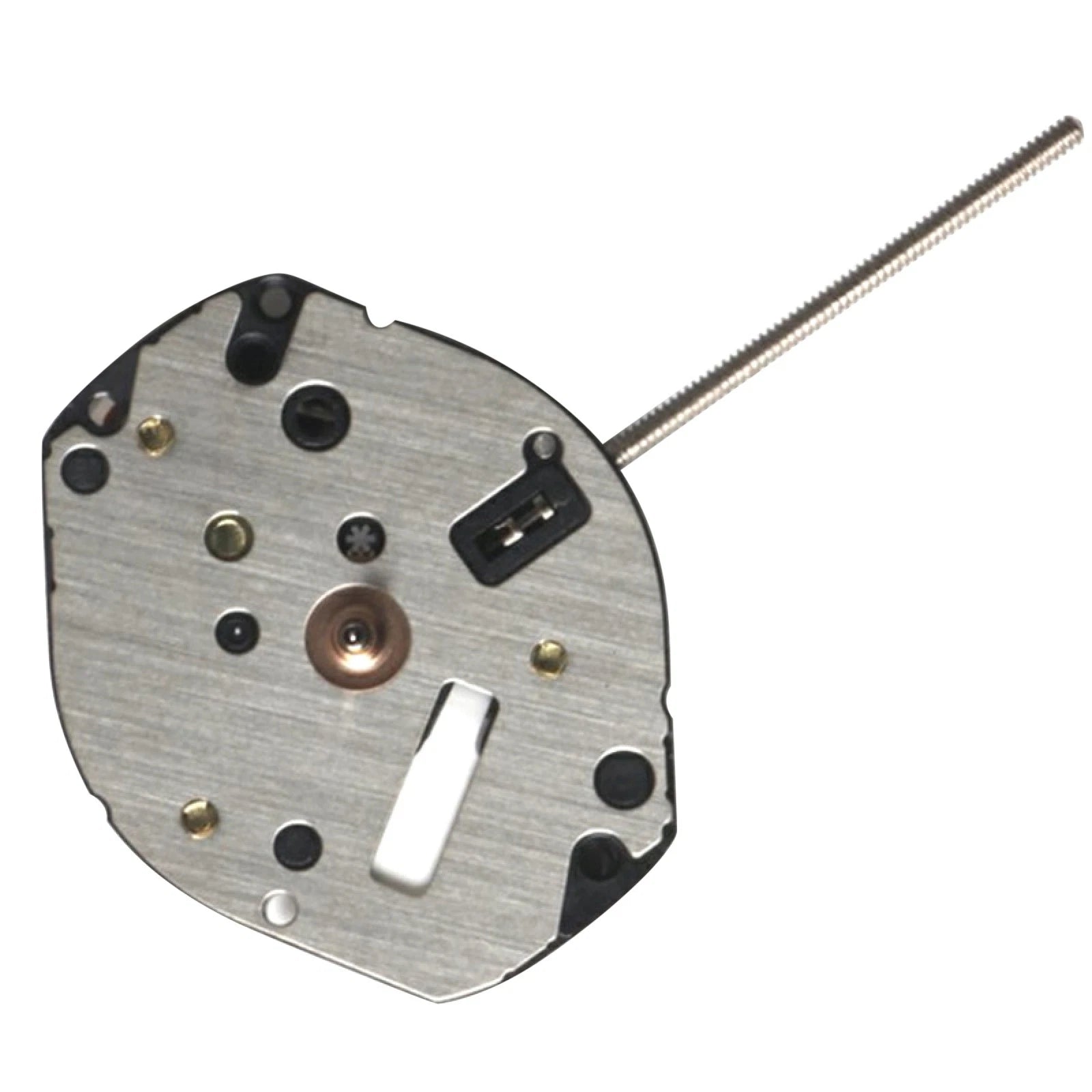 New For Replacement S. Epson Y121e Quartz Movement Original Watch