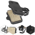 Electric Scooter Disc Brake Pads for Enhanced Performance