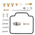 Carb Carburettor Rebuild Kit For Polaris Sportsman 500 4x4 1996 - 1998