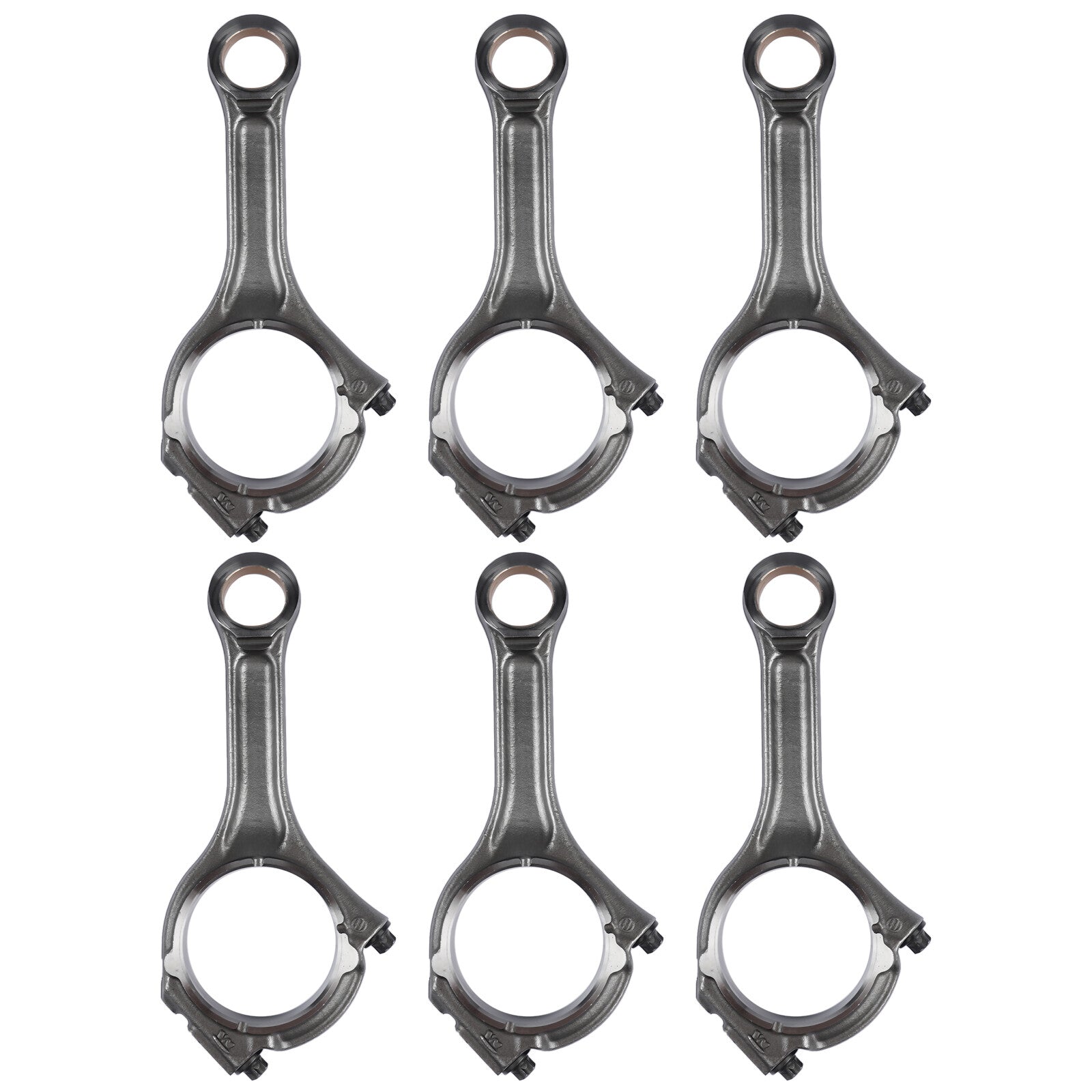 Connecting Rods Kit Ram 1500 Jeep Grand Cherokee by Ram