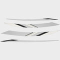 Chaparral Boat Graphic Decal Set by Chaparral