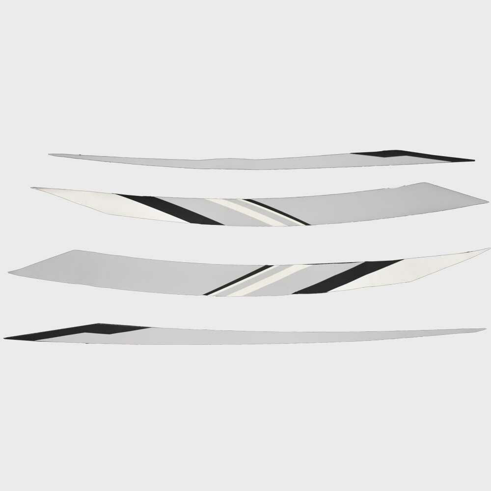 Chaparral Boat Graphic Decal Set by Chaparral