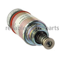 12V Diesel Fuel Shutoff Valve Solenoid For Cat 3116 3114 465 125-5771