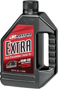 Maxima Extra Motor Oil 15w50 1l - Full Synthetic 4-stroke Engine Oil
