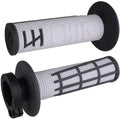 Odi Emig 2.0 V2 Lock-on Grip White/graphite For Offroad Motorcycles