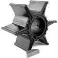 Impeller & Key For Yamaha 75/85/90hp 688-44352-03 688-44352-00
