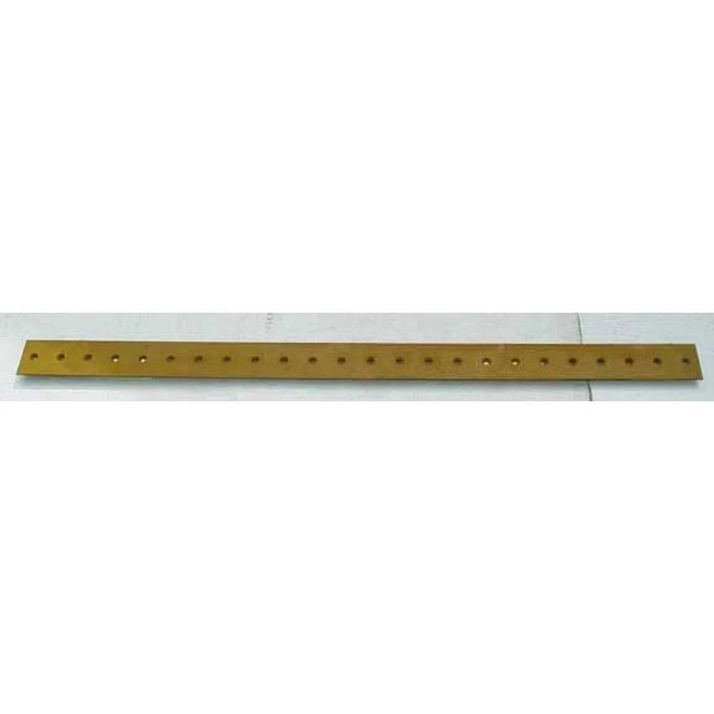 R41350 Cutting Edge, Center Fits Case