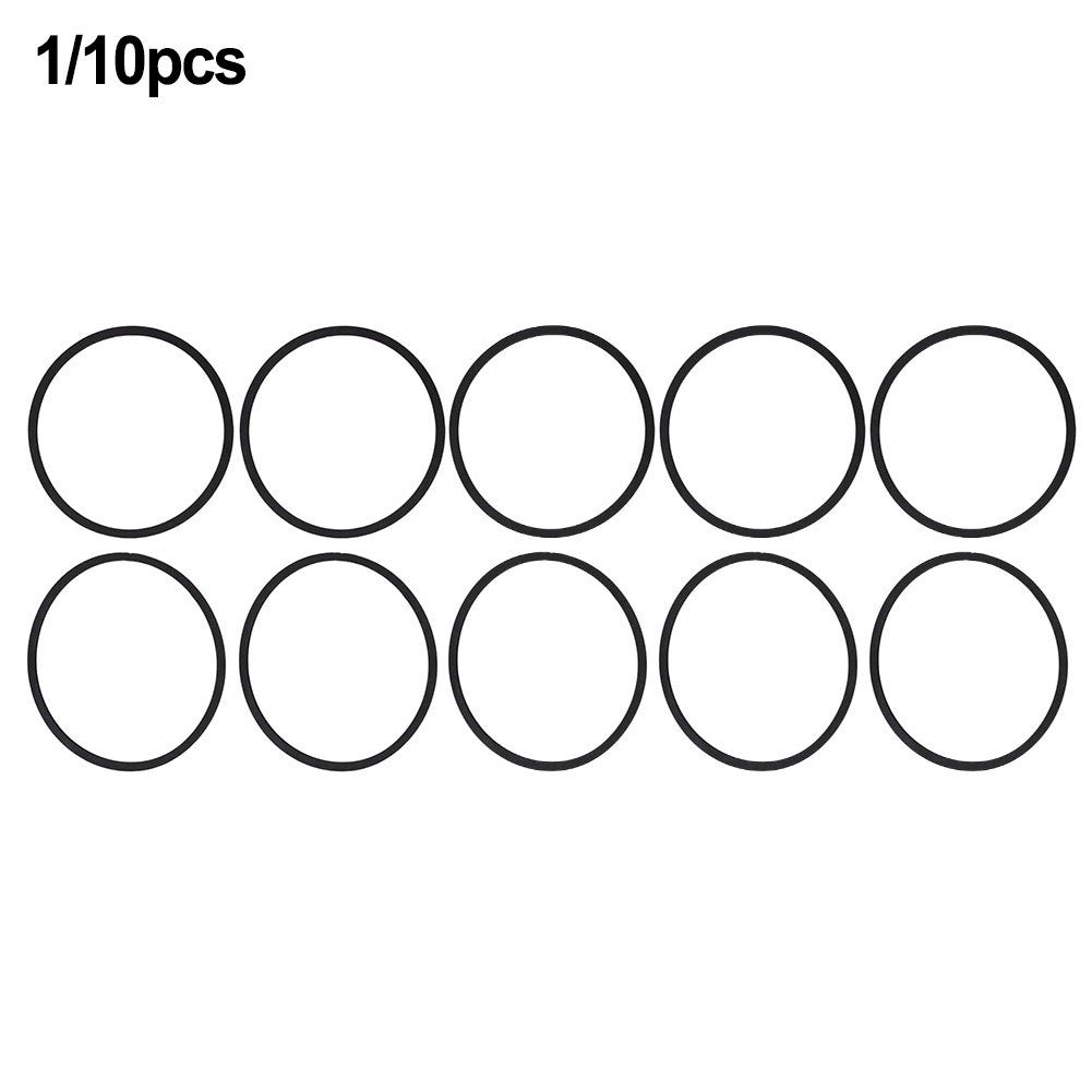 Carburetor O-Rings and Float Bowl Gasket