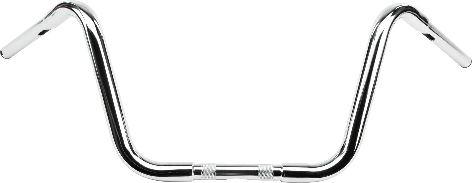 Harddrive 1.25 Inch Ape Hanger Handlebars For Harley Touring 2006-2013