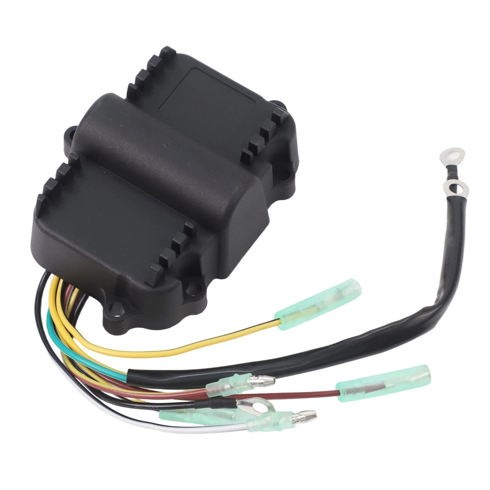 Reliable Switch Box For Mercury For Mariner Outboards 3397452a15 A19