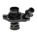 For Bmw 11518516203 Thermostat Housing For X1 X3 X5 328d 2014 To 2018