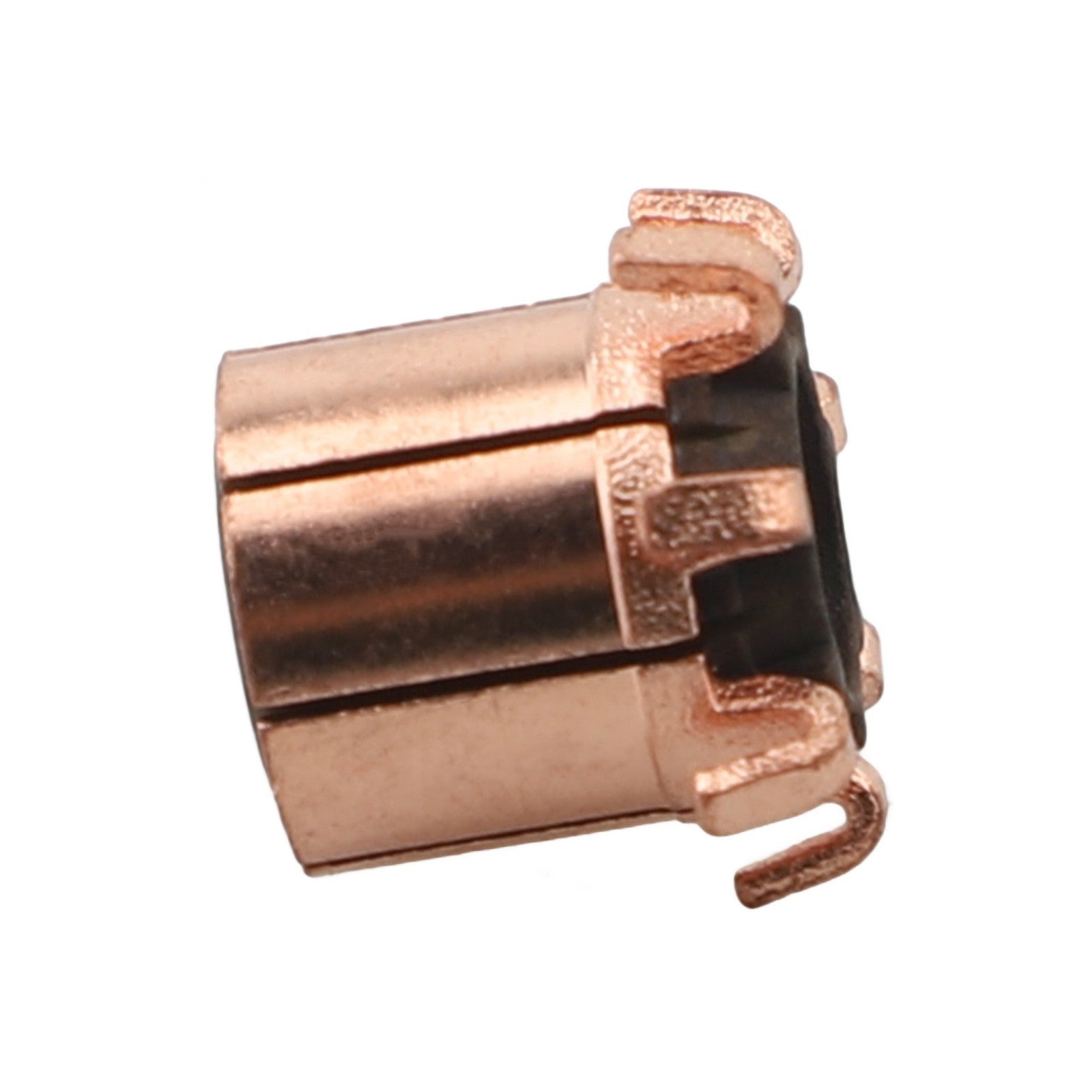 Commutator 7P Teeth Wear-Resistant Design